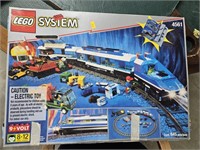 Lego railway express set