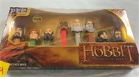 The Hobbit Pez Collectors Series