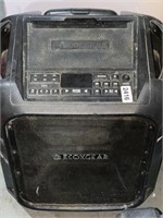 ECOXGEAR SPEAKER RETAIL $250