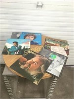 Kenny Rogers, Elvis, Etc. Records