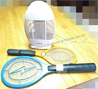 Bug Zappers