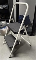 COSCO FOLDING FOOT STOOL