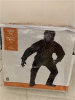Gorilla Guy 6 Pc Costume