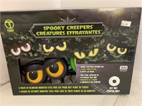 Spooky Creepers String Lights