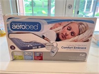 Full Size Aero Bed