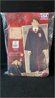Harry Potter Size Youth Large Halloween Costume