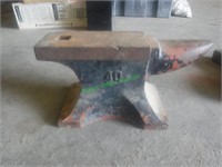 Anvil 40