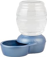 Petmate Replendish Gravity Pet Waterer with