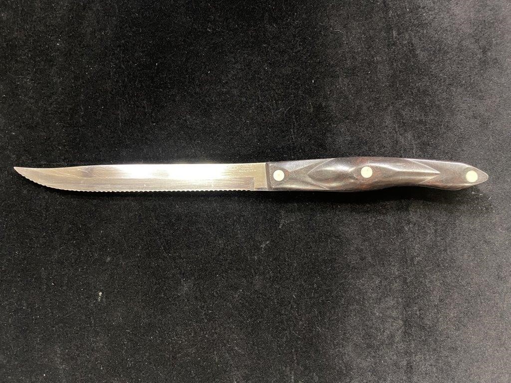 Cutco Petite Carver Knife 1729