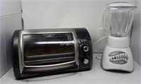 Hamilton Beach Toaster Oven+ Oster  - K