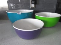 mixing Bowls