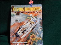 Flying Dragons ©2005