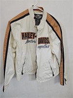 Harley Davidson Motorcycle Jacket SZ XL