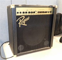 BASS AMP BY ROGUE, MODEL CG50B