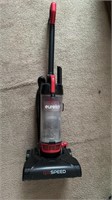 Eureka vacuum