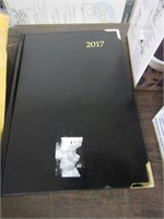 2017 PLANNER