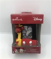 Hallmark Disney Mickey Mouse Photo Frame 2017