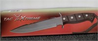 13in Tac Extreme Knife(new)