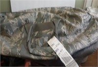 Military Issued Duffle Bag(large bag)