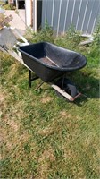 Wheelbarrow