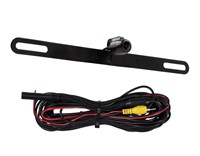 $60 Metra WM-BPC License Plate Backup Camera