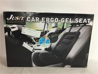 Jusit Car Ergo Gel Seat