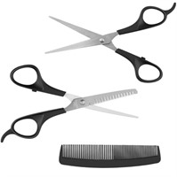 New Hair Cutting Scissors, Imponigic Professional