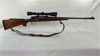 Remington Model 700, 7mm Rem.
