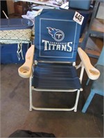 Titans Chair
