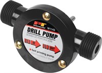 $30 PERFORMANCE TOOL W1143 Wilmar Drill Pump