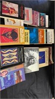 Native American books