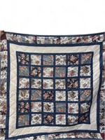 Large Quilt