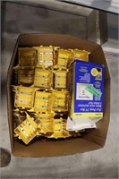 61-2 GAUGE PLASTIC ROUGHIN BOXES