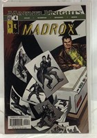 Marvel Knights Madrox #4