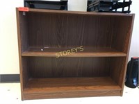 Bookshelf - 3' x 1' x 30