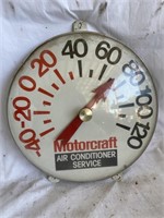 Motorcraft Hanging Temperature Gauge