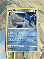 Pokemon Glaceon SWSH192 Promo