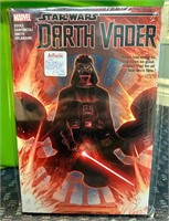 Star Wars Darth Vader Dark Lord of the Sith