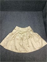Vintage BB skirt, size 2
