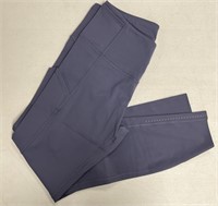 SIZE 10 LULULEMON FAST AND FREE HIGH-RISE TIGHT
