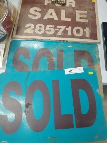 6/14/21 - 6/21/21 Weekly Online Auction- Groff & Mellinger