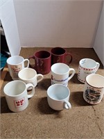 Misc Coffee Mugs