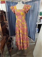 Cottage Core/Granny Chic Dresses