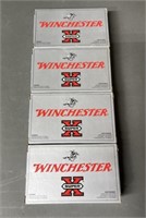 80 rnds Winchester .243 Win Ammo