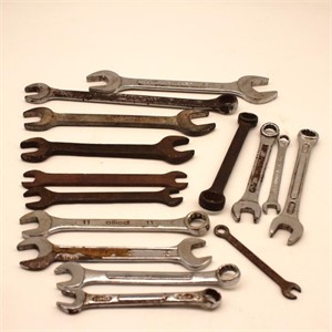 Wrenches (14)