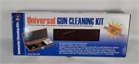 Gunmaster Universal Gun Cleaning Kit