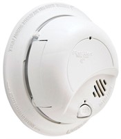 First Alert SA9120BPCN Hardwired Smoke Detector