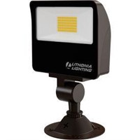 Lithonia Lightin LED Flood Light $75