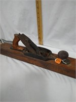 Vintage Bailey wood plane