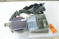 Lot of Misc Outdoor Gear Nice Quilted Canteen